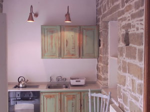 Hotel Vasilikos House cazare Tochni