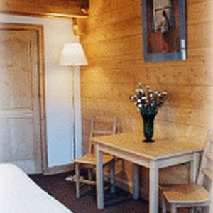 Hotel Oustalet cazare Chamonix-Mont-Blanc