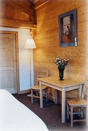 Hotel Oustalet cazare Chamonix-Mont-Blanc