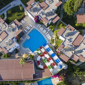 Sejur Bitez Garden Life Hotel vacanta Bodrum
