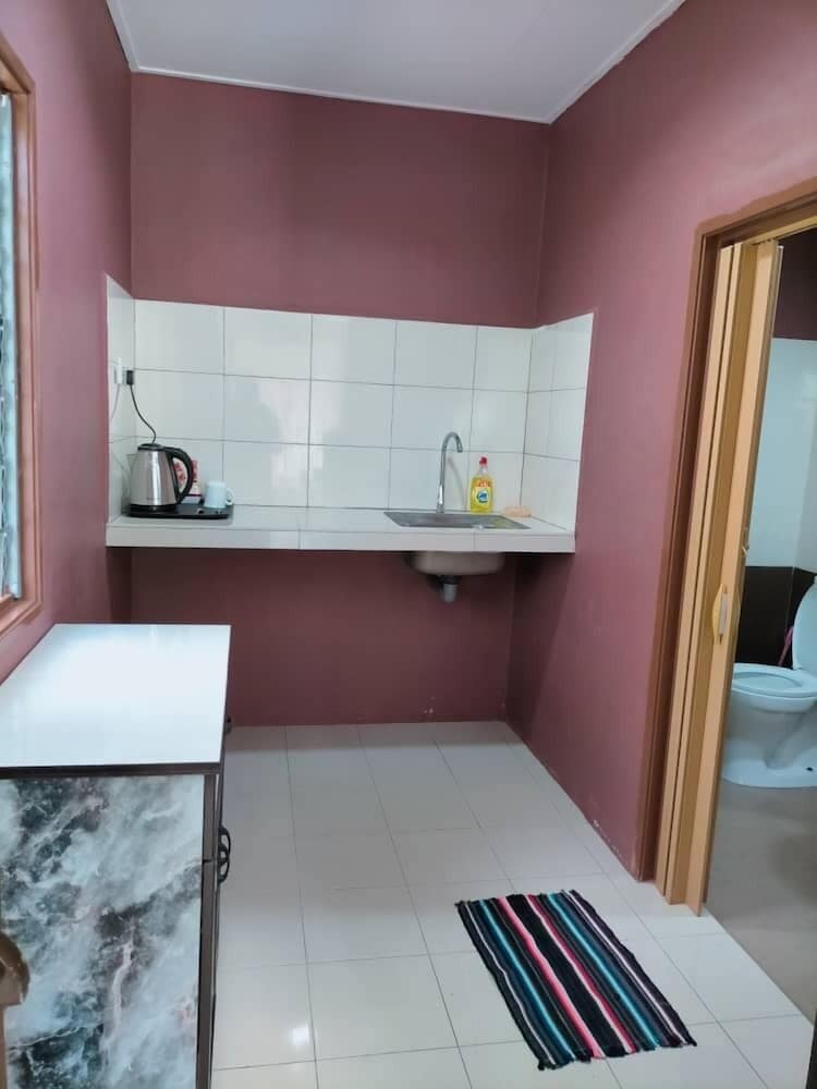 Hotel Padimas Villa @Datai Valley