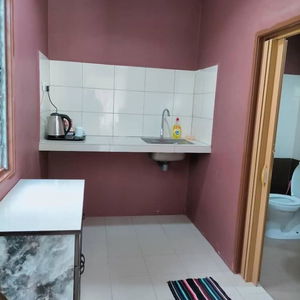 Hotel Padimas Villa @Datai Valley cazare Langkawi Islands