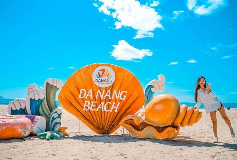 Sapphire Boutique Hotel Da Nang