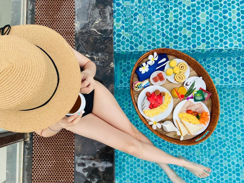 Sapphire Boutique Hotel Da Nang