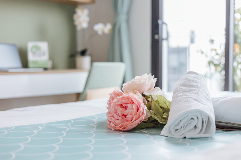 Crescendo Urban Stay