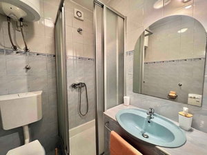 Hotel Apartments Valentina cazare Crikvenica