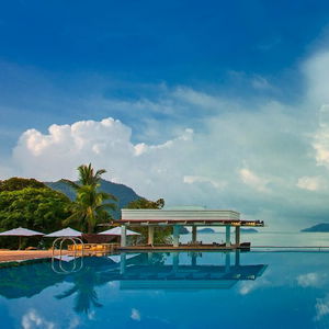 Hotel The Westin Langkawi Resort & Spa cazare Langkawi Islands