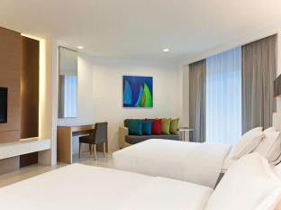 Hotel Century Langkasuka Resort