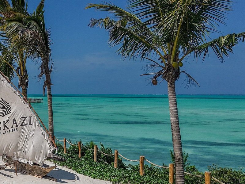Hotel Kaskazi Hotel Zanzibar