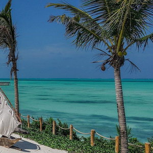 Hotel Kaskazi Hotel Zanzibar cazare Jambiani