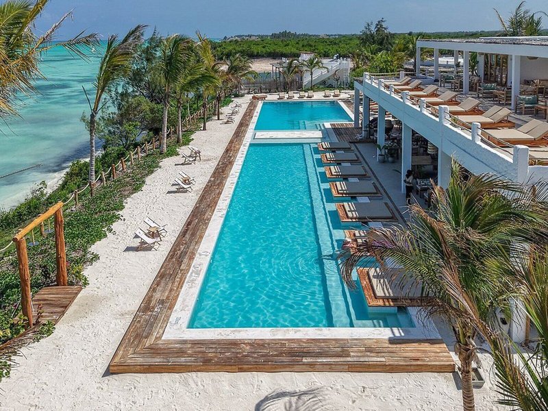 Kaskazi Hotel Zanzibar