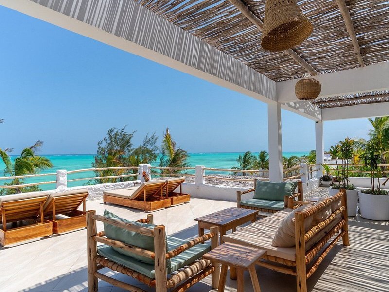 Kaskazi Hotel Zanzibar