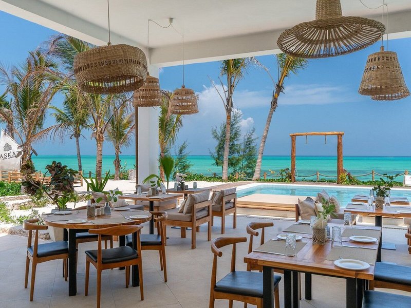 Kaskazi Hotel Zanzibar