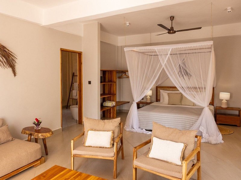Kaskazi Hotel Zanzibar