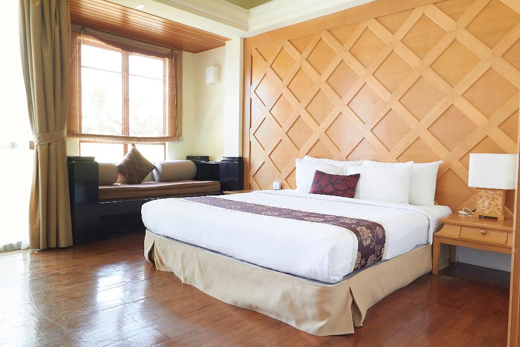 Hotel Langkawi Lagoon Resort