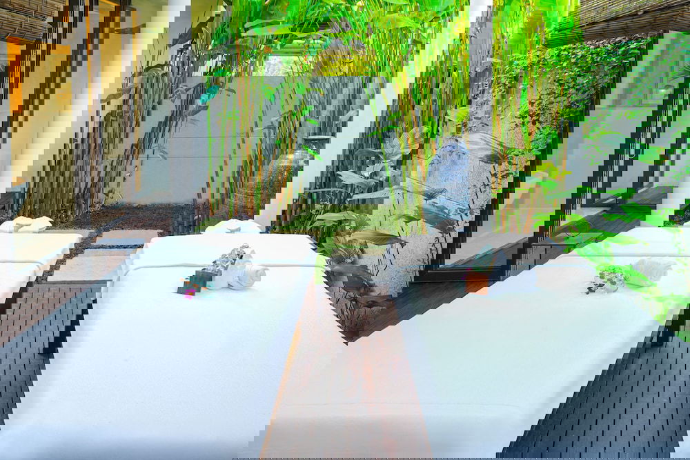 Hotel The Danna Beach Villas - A Member Of Small Luxury Hotels Of The World