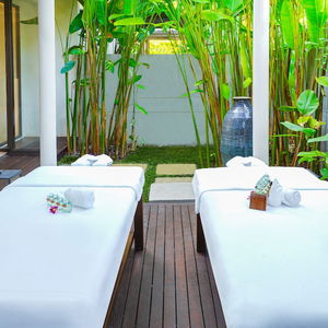 Hotel The Danna Beach Villas - A Member Of Small Luxury Hotels Of The World cazare Langkawi Islands