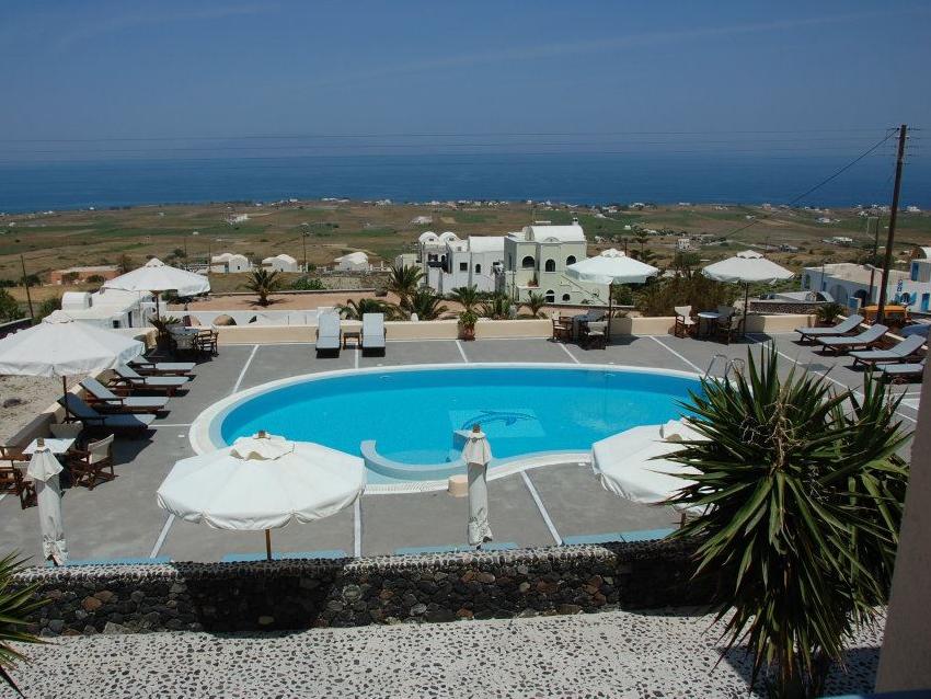 Anemoessa Villa