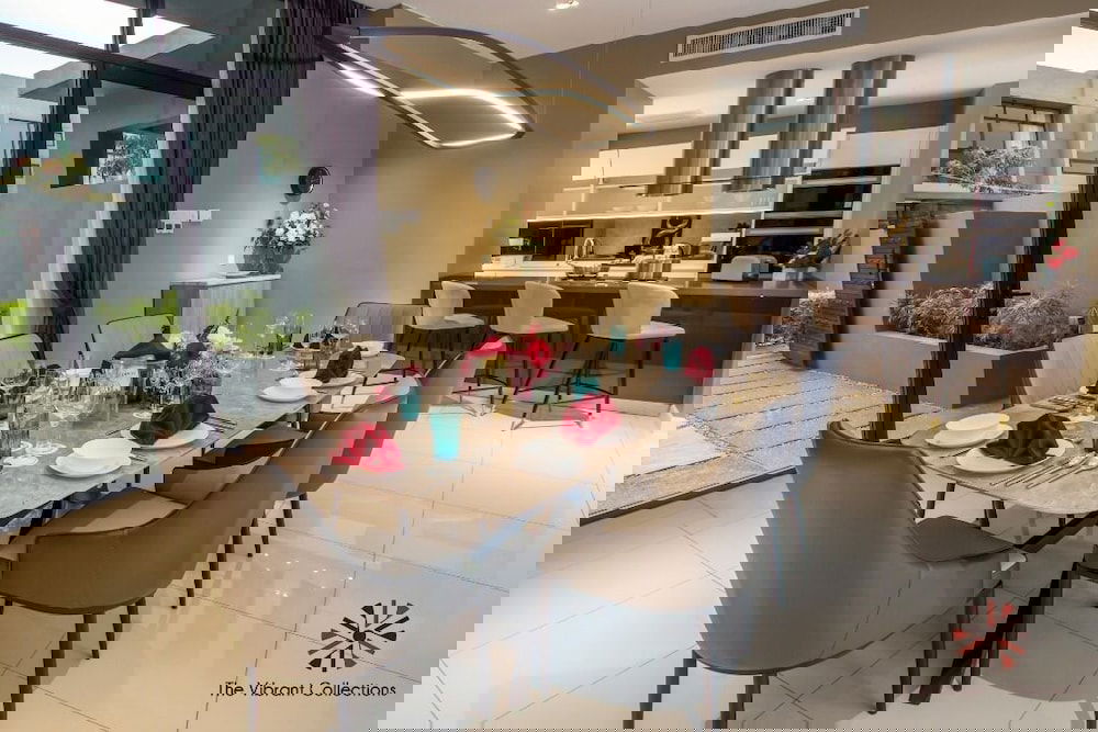 Hotel Langkawi 2-Bedrooms Pool Villa