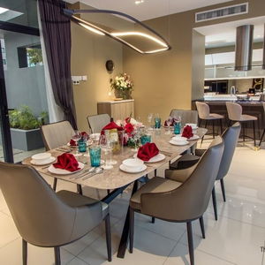 Hotel Langkawi 2-Bedrooms Pool Villa cazare Langkawi Islands