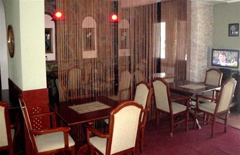 Hotel Royal Hotel