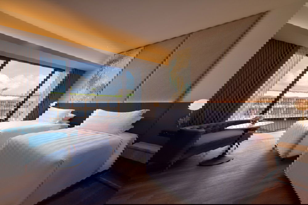 Hotel Parkroyal Langkawi Resort