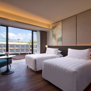 Hotel Parkroyal Langkawi Resort cazare Langkawi Islands