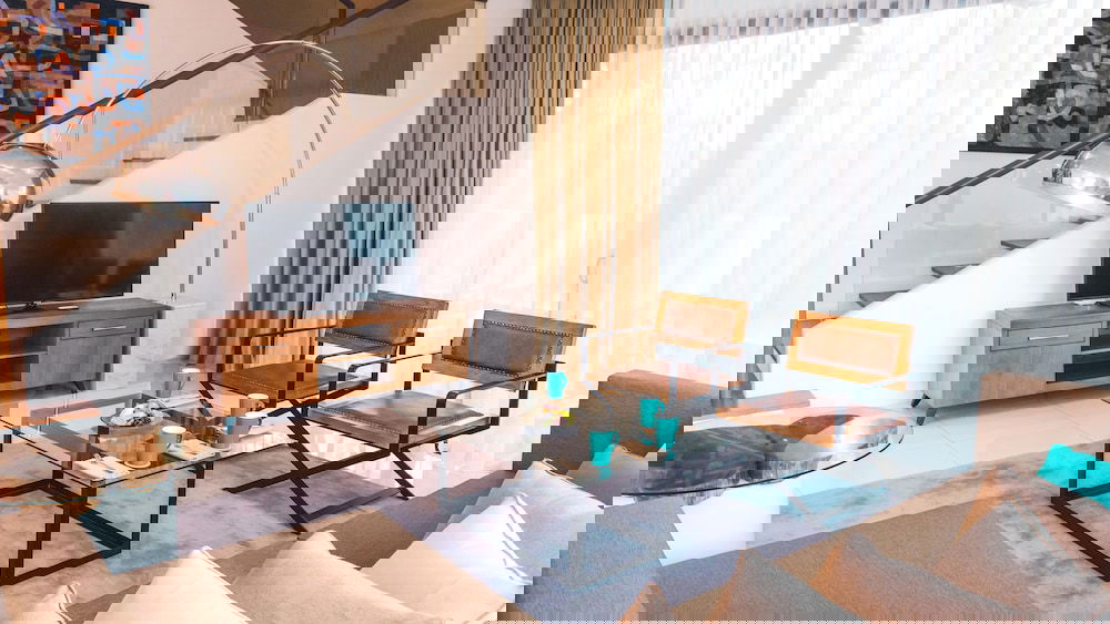 Hotel The Riyaz Lavanya