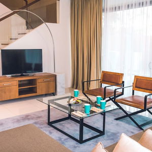 Hotel The Riyaz Lavanya cazare Langkawi Islands