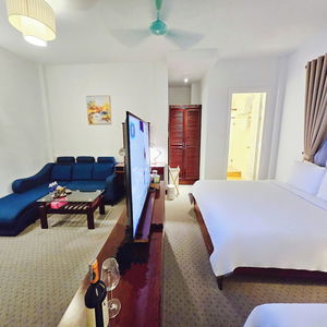 Hotel Victory Hotel cazare Hue