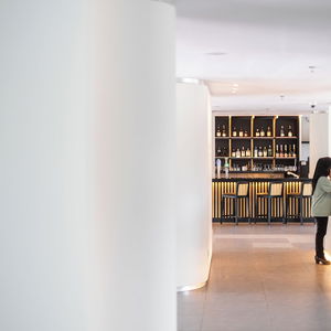 Hotel The Bayou Hotel Langkawi cazare Langkawi Islands