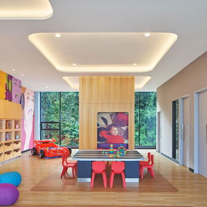 Hotel Aloft Langkawi Pantai Tengah cazare Langkawi Islands