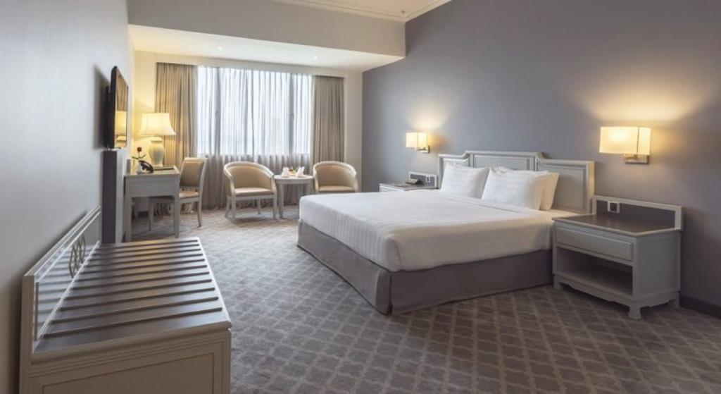 Hotel Bayview Hotel Langkawi