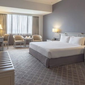 Hotel Bayview Hotel Langkawi cazare Langkawi Islands