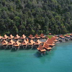 Hotel Berjaya Langkawi Resort cazare Langkawi Islands