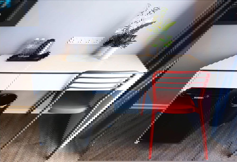 Hotel Cenang Plaza Beach Hotel