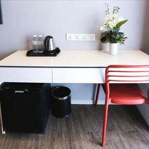 Hotel Cenang Plaza Beach Hotel cazare Langkawi Islands