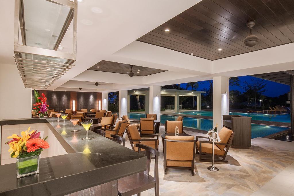 Hotel Camar Resort Langkawi