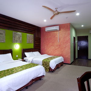 Hotel De Baron Resort cazare Langkawi Islands