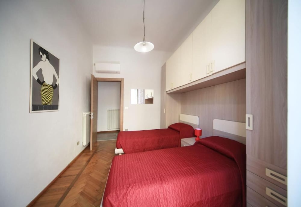Hotel Hanbury 10