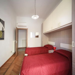 Hotel Hanbury 10 cazare Alassio