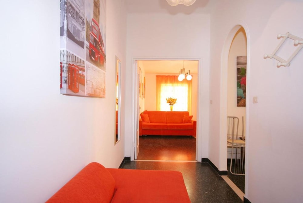 Hotel Hanbury 96 Cristallo