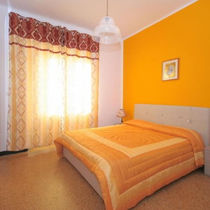 Hotel Italianway - Hanbury 96 Cristallo cazare Alassio