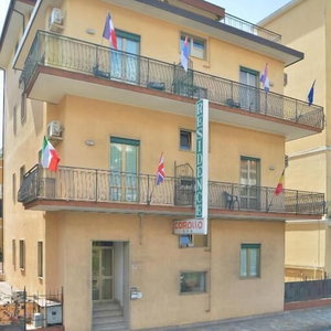 Hotel Residence Corallo cazare Alassio