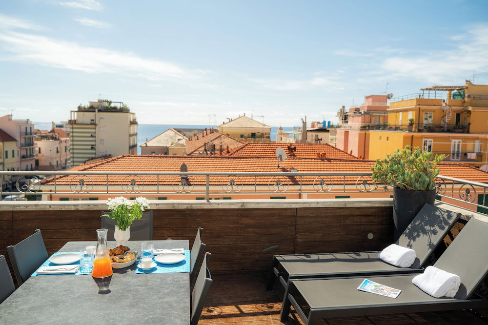 Hotel Residence San Marco Suites&Apartments Alassio