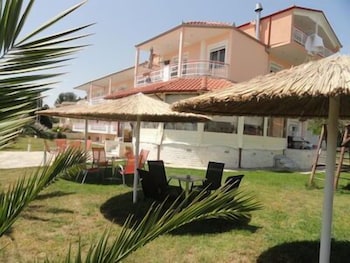 Hotel Pension Delfini