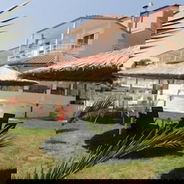 Hotel Pension Delfini cazare Asprovalta