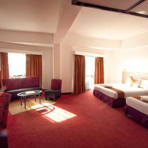 Hotel Hotel Grand Continental Langkawi cazare Langkawi Islands