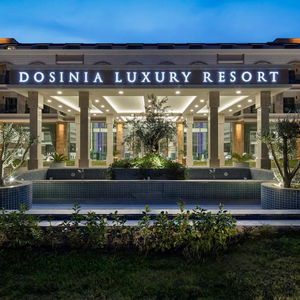 Hotel Dosinia Luxury Resort cazare Kemer