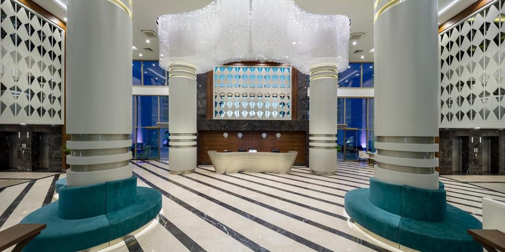 dal travel Dosinia Luxury Resort 5*